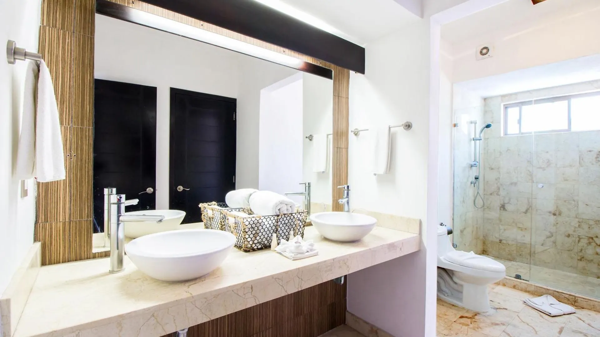 Apartment 201 Corto Maltes 3 Bedroom Apt Ocean View Playa del Carmen