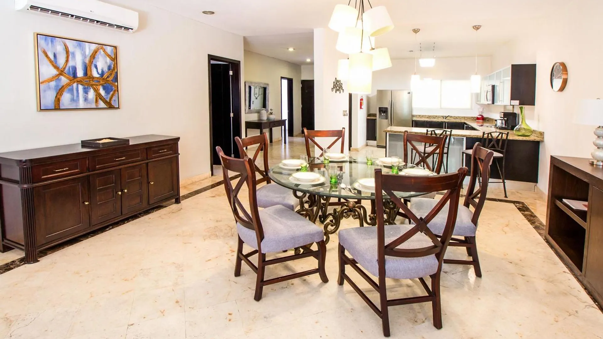 Appartamento Departamento 201 Corto Maltes Playa del Carmen